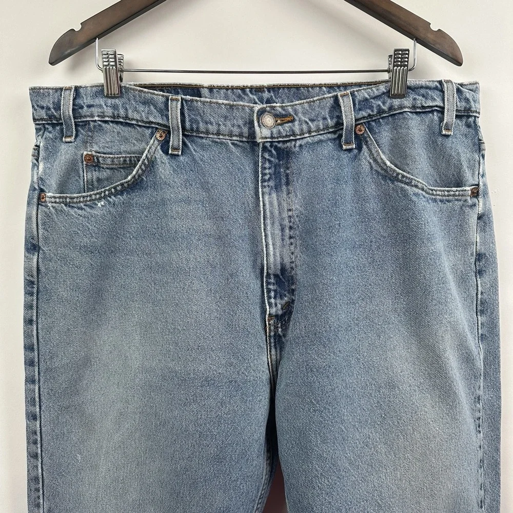 Levis levi 505